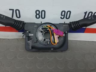 переключатель подрулевой Opel Zafira 3 поколение (C) 2011, 1.7 л., дизель, МКПП, минивэн, 13129721, 13129640, 24445673, 24445280, 6240288, 1241227