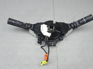 переключатель подрулевой Nissan Qashqai 1 поколение 2008, 1.6 л., бензин, МКПП, внедорожник 5 дв., 25540JD03A, 25260JD01A, B5567JD00A