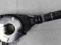 переключатель подрулевой Nissan Qashqai 1 поколение 2008, 1.6 л., бензин, МКПП, внедорожник 5 дв., 25540JD03A, 25260JD01A, B5567JD00A - фото №3