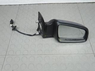зеркало правое Opel Zafira 2 поколение (B) 2006, 1.6 л., бензин, МКПП, минивэн, 5PIN