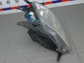 фара левая Ford Fusion 1 поколение [рестайлинг] 2007, 1.4 л., бензин, МКПП, хетчбэк 5 дв. - фото №2
