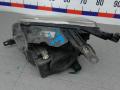 фара правая Ford Fusion 1 поколение [рестайлинг] 2007, 1.4 л., бензин, МКПП, хетчбэк 5 дв. - фото №3