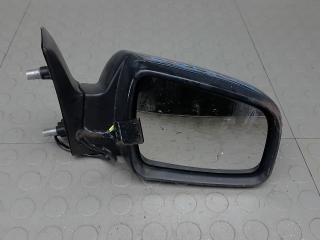 зеркало правое Opel Zafira Family [рестайлинг] 2010, 1.6 л., бензин, МКПП, минивэн, 5PIN
