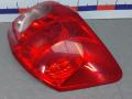 фонарь задний правый Toyota Auris 1 поколение 2009, 2.2 л., D-CAT, дизель, МКПП, хетчбэк 5 дв., 8155102370, 8155102390 - фото №2