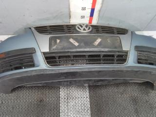 бампер передний Volkswagen Passat B6 2010, 2.0 л., TDi, дизель, МКПП, седан