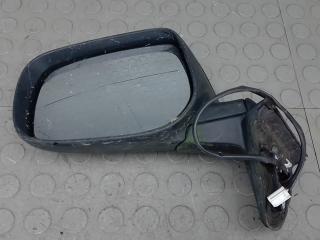 зеркало левое Toyota Auris 1 поколение 2008, 1.4 л., D-4D, дизель, МКПП, хетчбэк 5 дв., 3PIN, 8790602270