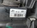 фара левая Renault Modus 2 поколение 2011, 1.5 л., дизель, МКПП, хетчбэк 5 дв. - фото №5