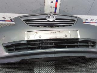 бампер передний Opel Meriva 2 поколение (B) 2010, 1.4 л., бензин, МКПП, минивэн