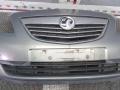 бампер передний Opel Meriva 2 поколение (B) 2010, 1.4 л., бензин, МКПП, минивэн - фото №3