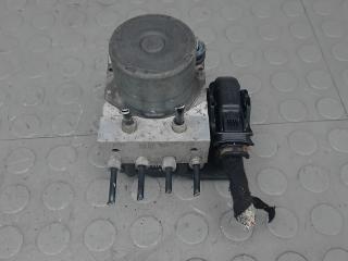 блок ABS Opel Meriva 2 поколение (B) 2010, 1.4 л., бензин, МКПП, минивэн, 0265950820