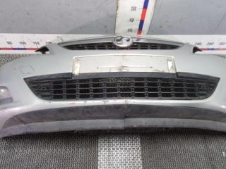 бампер передний Opel Astra J 2010, 1.4 л., бензин, МКПП, хетчбэк 5 дв.