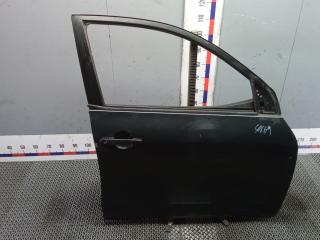 дверь передняя правая Toyota RAV4 3 поколение (XA30) [рестайлинг] 2008, 2.2 л., дизель, МКПП, внедорожник 5 дв.