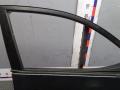 дверь передняя правая Toyota RAV4 3 поколение (XA30) [рестайлинг] 2008, 2.2 л., дизель, МКПП, внедорожник 5 дв. - фото №2