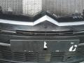 бампер передний Citroen C-Crosser 1 поколение 2007, 2.2 л., D HDi, дизель, МКПП, внедорожник 5 дв. - фото №4