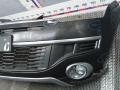 бампер передний Citroen C-Crosser 1 поколение 2007, 2.2 л., D HDi, дизель, МКПП, внедорожник 5 дв. - фото №5