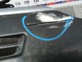 бампер передний Citroen C-Crosser 1 поколение 2007, 2.2 л., D HDi, дизель, МКПП, внедорожник 5 дв. - фото №6