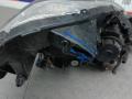 фара левая Citroen C-Crosser 1 поколение 2007, 2.2 л., D HDi, дизель, МКПП, внедорожник 5 дв. - фото №6