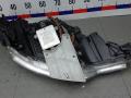 фара левая Citroen C-Crosser 1 поколение 2007, 2.2 л., D HDi, дизель, МКПП, внедорожник 5 дв. - фото №7