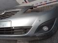 бампер передний Opel Meriva 2 поколение (B) 2010, 1.7 л., дизель, МКПП, минивэн - фото №4