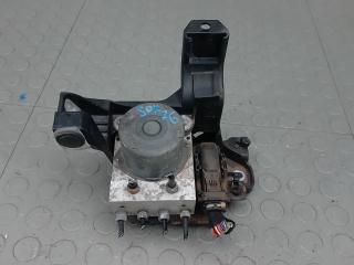 блок ABS Opel Meriva 2 поколение (B) 2010, 1.7 л., дизель, МКПП, минивэн, 0265238000