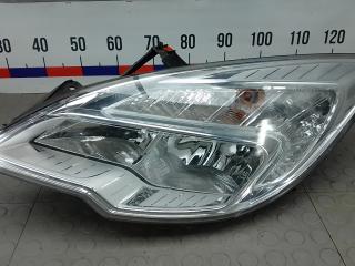 фара левая Opel Meriva 2 поколение (B) 2010, 1.7 л., дизель, МКПП, минивэн