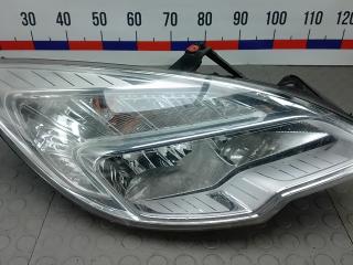 фара правая Opel Meriva 2 поколение (B) 2010, 1.7 л., дизель, МКПП, минивэн
