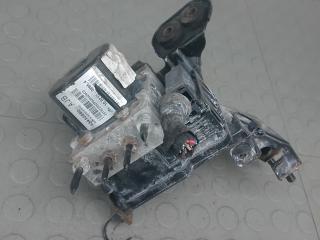 блок ABS Opel Astra J [рестайлинг] 2013, 1.6 л., бензин, МКПП, хетчбэк 5 дв., 13412552