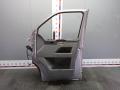 дверь передняя правая Volkswagen Transporter T5 2006, 2.5 л., дизель, МКПП, микроавтобус - фото №6