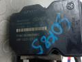 блок ABS Hyundai Santa Fe 3 поколение (DM) [рестайлинг] 2015, 2.2 л., дизель, МКПП, внедорожник 5 дв., AA112D9J - фото №3