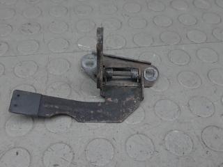ручка открывания капота Land Rover Range Rover Evoque L538 2012, 2.2 л., дизель, МКПП, внедорожник 5 дв.