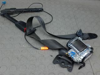 ремень безопасности Land Rover Discovery 4 поколение 2012, 3.0 л., SD V6, дизель, АКПП, внедорожник 5 дв.