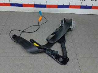 ремень безопасности Land Rover Discovery 4 поколение 2012, 3.0 л., SD V6, дизель, АКПП, внедорожник 5 дв.