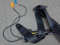 ремень безопасности Land Rover Discovery 4 поколение 2012, 3.0 л., SD V6, дизель, АКПП, внедорожник 5 дв. - фото №3