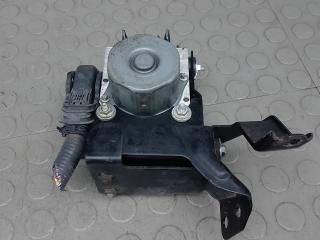 блок ABS Nissan X-Trail T32 2015, 1.6 л., дизель, АКПП, внедорожник 5 дв., 476604CC3A