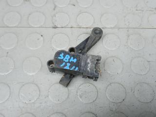 датчик дорожного просвета Land Rover Discovery 4 поколение 2012, 3.0 л., SD V6, дизель, АКПП, внедорожник 5 дв.