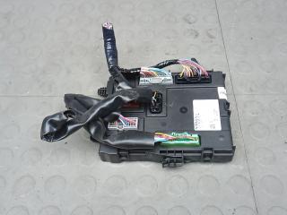 блок комфорта Nissan X-Trail T32 2015, 1.6 л., дизель, АКПП, внедорожник 5 дв., 284B14CB3A