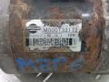 стартер Nissan Qashqai 1 поколение 2008, 1.6 л., бензин, МКПП, внедорожник 5 дв., 23300-BC20B - фото №7