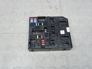 блок комфорта Nissan X-Trail T32 2015, 1.6 л., дизель, АКПП, внедорожник 5 дв., 284B74CE0A
