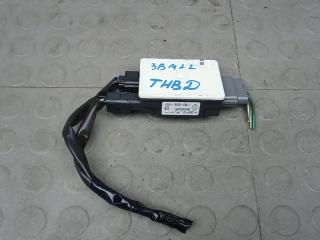 блок управления ТНВД Nissan X-Trail T32 2015, 1.6 л., дизель, АКПП, внедорожник 5 дв., 169109238R