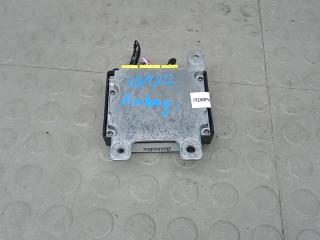 блок AirBag Nissan X-Trail T32 2015, 1.6 л., дизель, АКПП, внедорожник 5 дв.