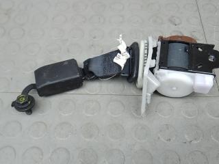 ремень безопасности Nissan Qashqai 1 поколение [рестайлинг] 2012, 1.6 л., дизель, МКПП, внедорожник 5 дв., 89844EY10A