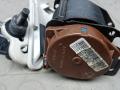 ремень безопасности Nissan Qashqai 1 поколение [рестайлинг] 2012, 1.6 л., дизель, МКПП, внедорожник 5 дв., 89844EY10A - фото №5