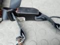 ремень безопасности Nissan Qashqai 1 поколение [рестайлинг] 2012, 1.6 л., дизель, МКПП, внедорожник 5 дв., 88844EY10A - фото №3
