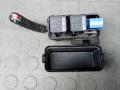 блок предохранителей Nissan Qashqai 1 поколение [рестайлинг] 2012, 1.6 л., дизель, МКПП, внедорожник 5 дв., 25237AM600, 243827990B - фото №4