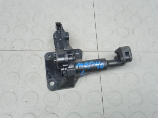 электропривод форточки задней левой Chrysler Voyager 5 поколение 2007, 2.8 л., CRD, дизель, АКПП, минивэн