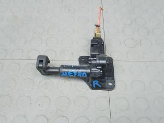 электропривод форточки задней правой Chrysler Voyager 5 поколение 2007, 2.8 л., CRD, дизель, АКПП, минивэн