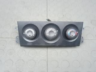 блок управления печки / климат-контроля Kia Sorento 2 поколение 2009, 2.5 л., CRDi VGT, дизель, МКПП, внедорожник 5 дв., 972503E5709W