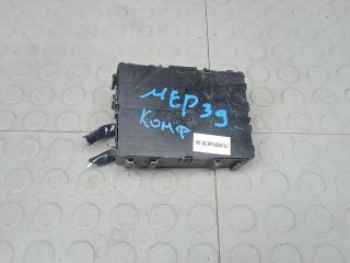 блок комфорта Nissan Juke YF15 2012, 1.6 л., бензин, МКПП, хетчбэк 5 дв., 284B11KA0C, 116RAI000280