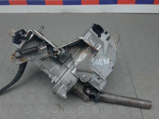 Электроусилитель руля Nissan Qashqai 1 поколение 2008, 2.0 л., дизель, МКПП, внедорожник 5 дв.
