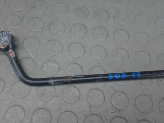 ключ колесный (балонный) Toyota Auris 1 поколение 2009, 2.2 л., D-CAT, дизель, МКПП, хетчбэк 5 дв.
